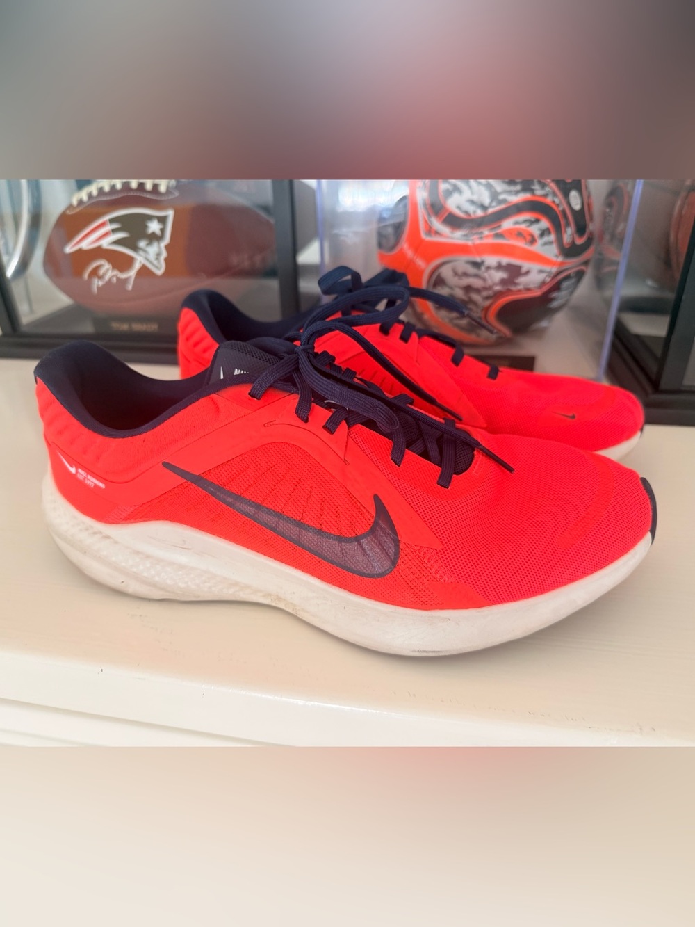 Nike Quest 5 - 10.5men’s NEW